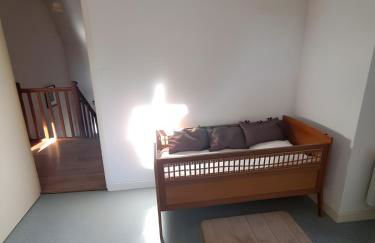 Gîte Du Lavoir - Foto 15