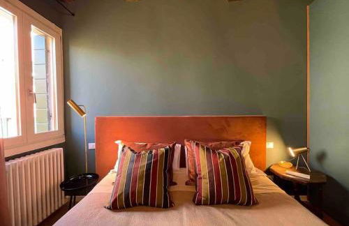 Cà Cornelia - a rooftop terrace with dazzling view - Foto 25