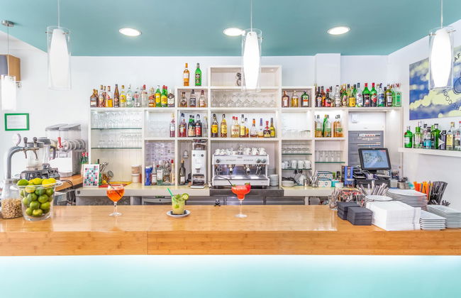 Apartamentos Andreas - Foto 32