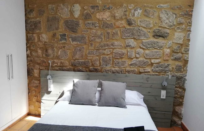 La Albacara - Foto 3