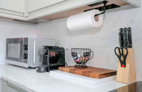 The Wimbledon Collection 2 Bed Apartments - Foto 51