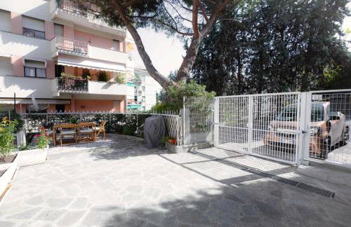 La Casetta - Gaslini e Mare - private parking & garden - Photo 1