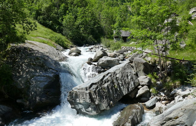 Rustico Fortuna - Foto 37