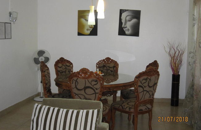 Jolie Villa Santa - Foto 2