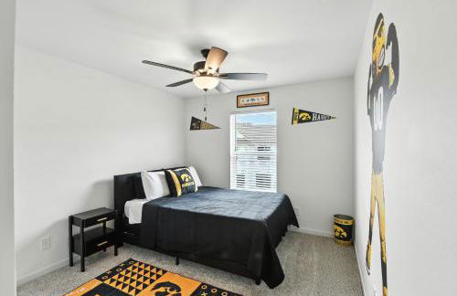 Modern Townhome Retreat in Prime Location townhouse - Photo 20