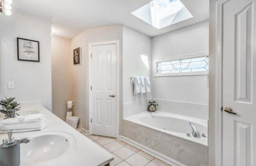 Crimson Creek Stayhouse - Foto 20