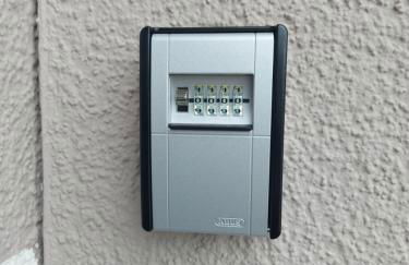 Ferienhaus Kleine Auszeit - Foto 36