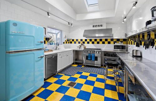 Bluemoon Vacation Rentals - Bluemoon House - Foto 9