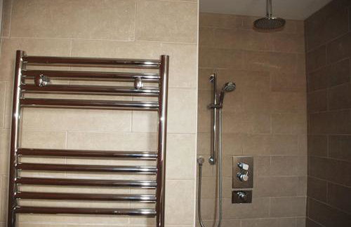 Wow I'm living on the beach. Luxury 4 bed sleeps 8 - Photo 33