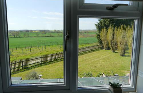 South View Country House Sleeps 12 - Hot Tub - Views - Foto 55