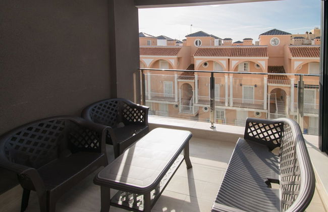 058 Lux Vacation - Ac/wifi - Foto 24