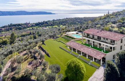 Relais Zenner - Foto 2