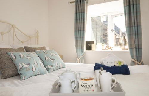 Bwthyn Gwenyn Yr Haf Summer Bee Barns - Photo 14