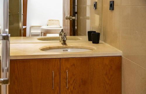 Business office - Studio with garage - Foto 8