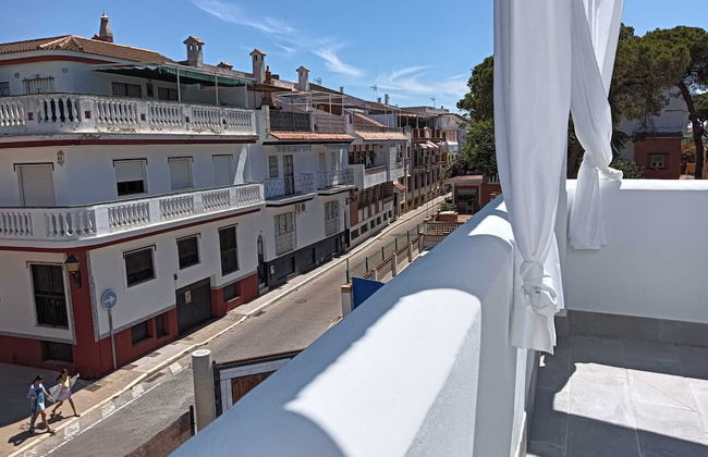 Alhamar House With Private Pool - Foto 39