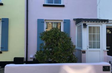 Seashell Cottage - Foto 1