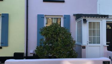 Seashell Cottage - Foto 1