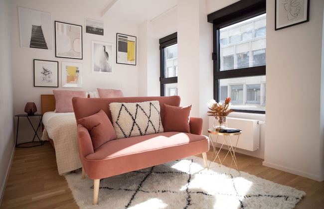 The Five Star - Foto 8