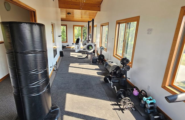 Bear Mountain Lodge - Foto 43