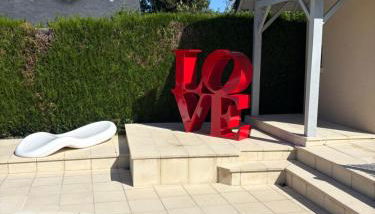 Gîte clair matin Classé 3 étoiles - Foto 2