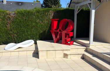 Gîte clair matin Classé 3 étoiles - Foto 2