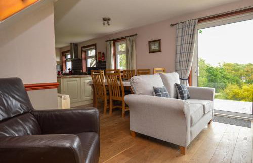 Larch Cottage - Foto 6