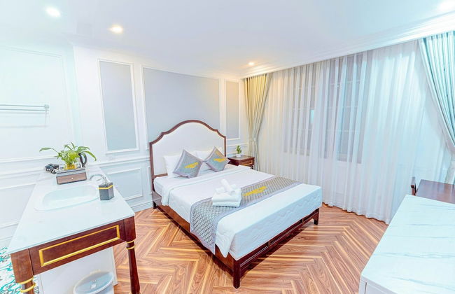 Diamond Boutique Hotel - Foto 18