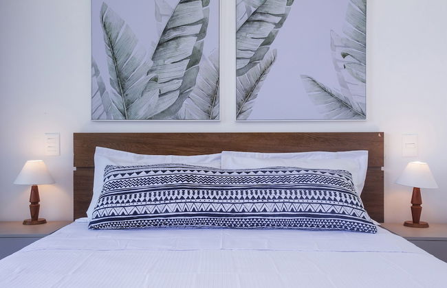 Residencial Marina Del Sol - Foto 9