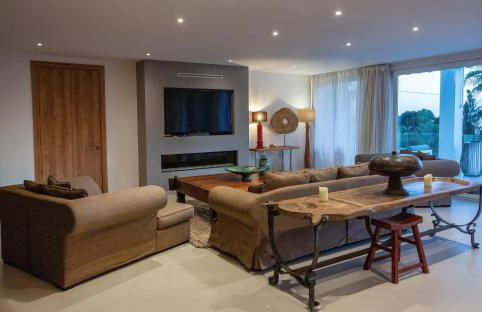 Villa Carlota - Photo 43