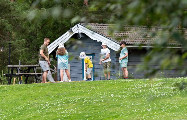 First Camp Mellsta-Borlänge - Foto 34