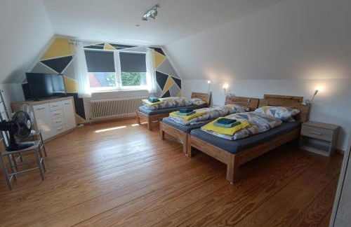 Ferienhaus in der Schleife 1 - Foto 19