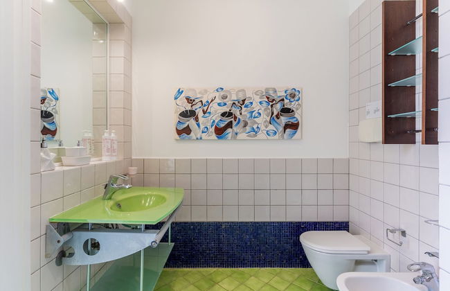 Villa Maddalena by Wonderful Italy - Foto 18