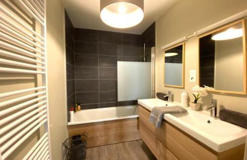 Cocooning Giverny Vernon n4 et n9 - Foto 20