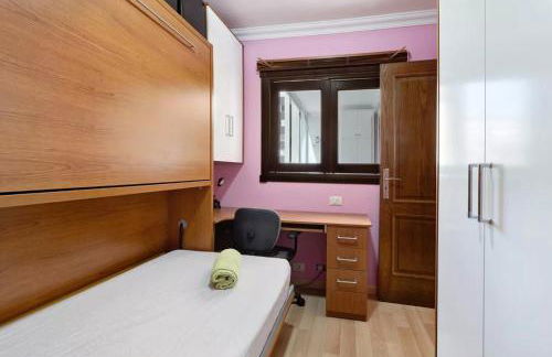 Estancia Frente al Estadio y Ramblas - Foto 2