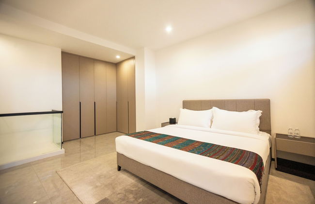 One Park Hotel & Residence - Photo 19