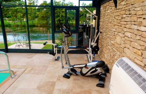 Au Murmure de la Sorgue - Foto 41