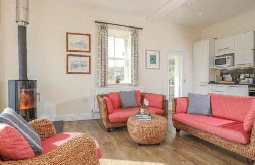 The Old Lifeboat House - Photo 14