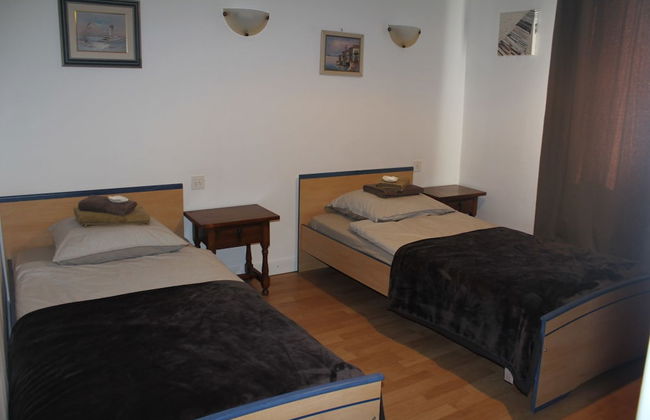 Residence BEAU RIVAGE Brehec - Foto 40