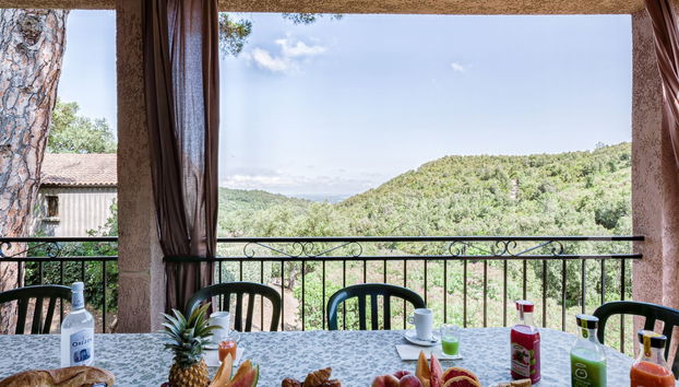 A Mandria - Foto 3, Terrace