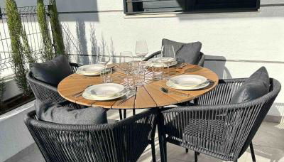 The white house - Foto 5