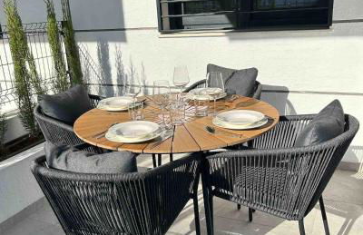 The white house - Foto 5