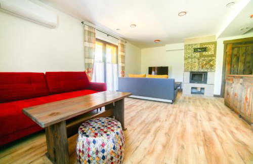 Solny - Resort w Bieszczadach - Photo 46