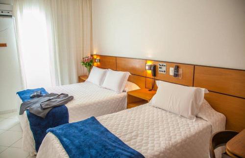 Atlantico Inn Apart Hotel - Foto 15