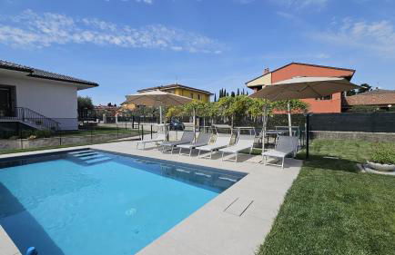 VILLA HARMONY - Regarda Travel - Foto 33