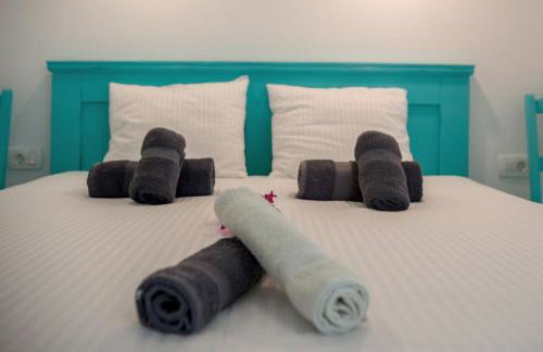 Villa LETA - Luxury villa in a green oasis with heated swimming pool, fitness center and summer kitchen - Kvarner - Foto 80