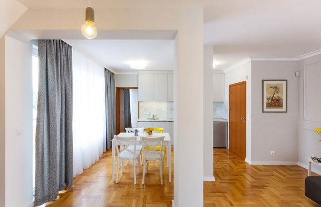 Dunav Apartment House - Foto 35