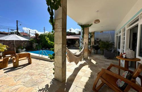 Casa Pekó Barra de São Miguel (5 suítes) - Foto 41