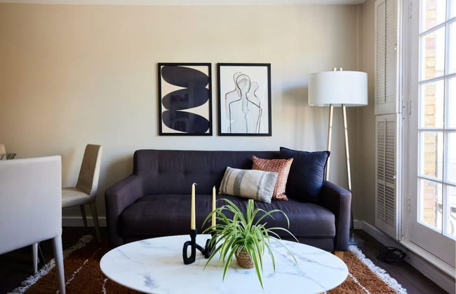 The Holland Park Crib - Classy 2bdr House - Photo 21