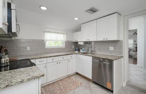 Winter Park Gem 2BR Near Parks 3MI to Downtown - Foto 35