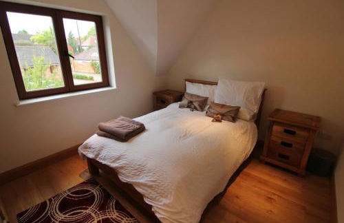 Ashbrook Lets Apartments - Foto 18